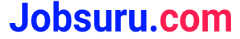 Jobsuru logo