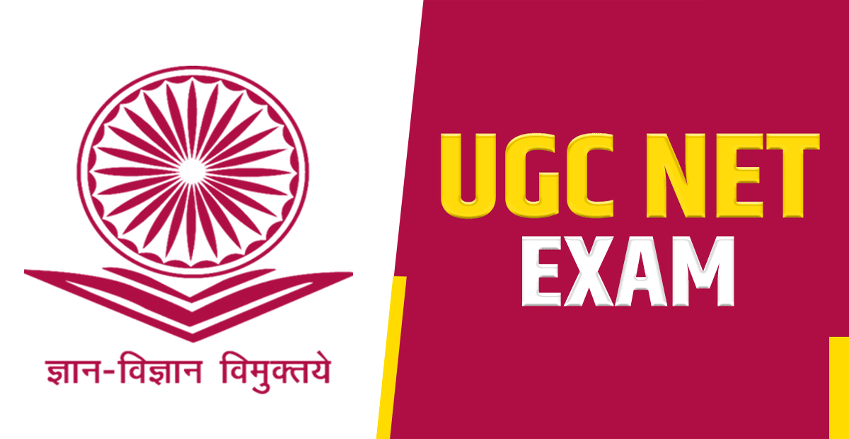 UGC NET Notification