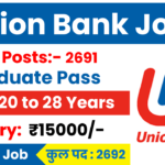 Union Bank of India Apprentice