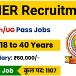 DMER Recruitment 2025