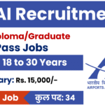 AAI Apprentice Recruitment 2025