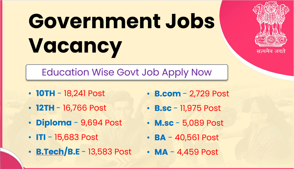 Govt Job