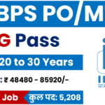 IBPS PO Notification 2025