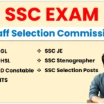 SSC Jobs List